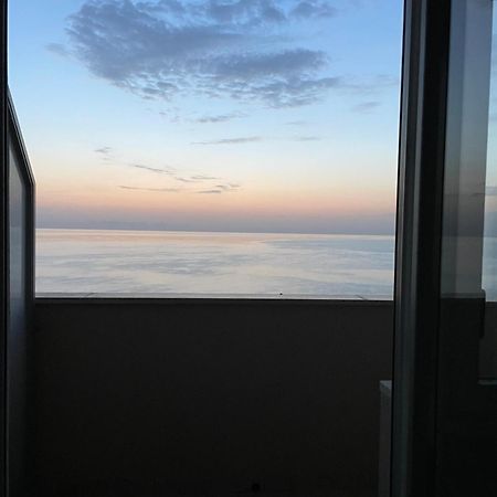 Appartamento Il Balcone Sul Mare Porto Recanati Esterno foto
